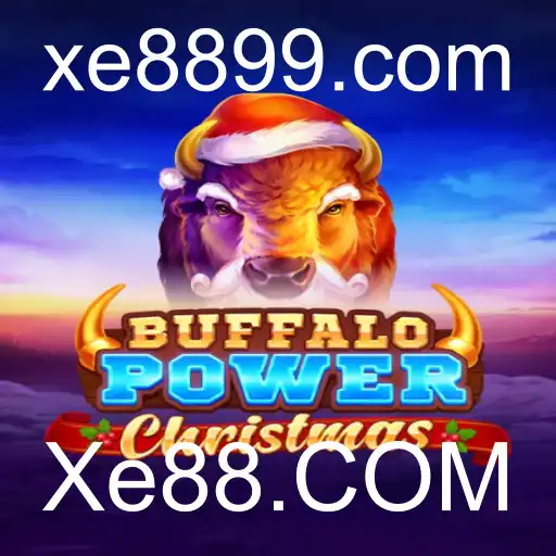 Descubra o Fascinante Mundo de BuffaloPowerChristmas na Plataforma Xe88.COM