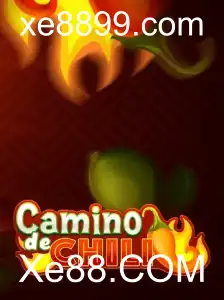 CaminodeChili: Uma Aventura Culinária no Mundo dos Jogos