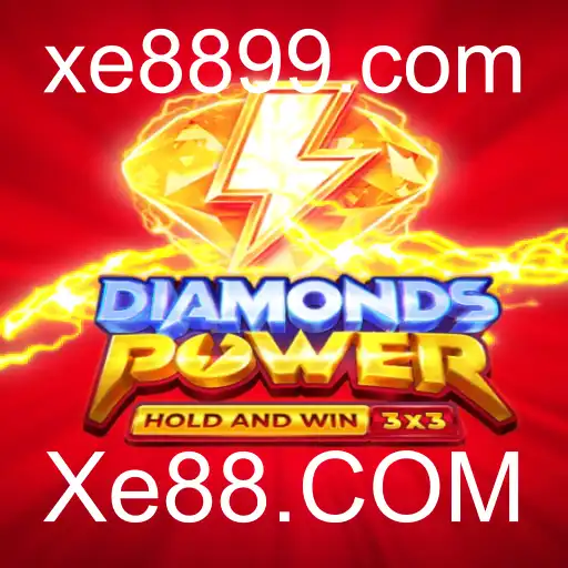 Explorando o Mundo de Diamondspower: Uma Nova Aventura no Xe88.COM