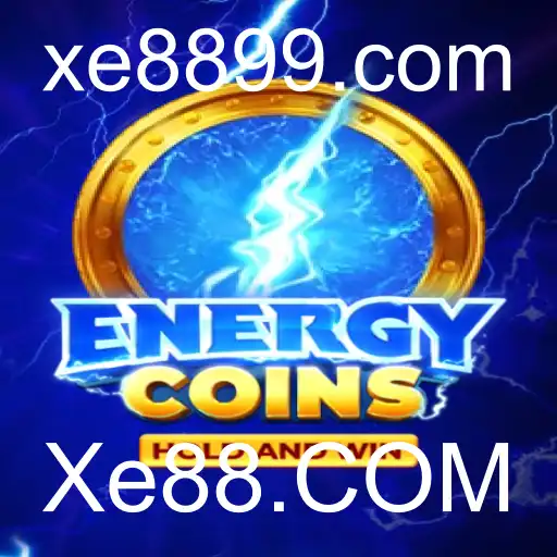 Descubra o Fascinante Mundo de EnergyCoins