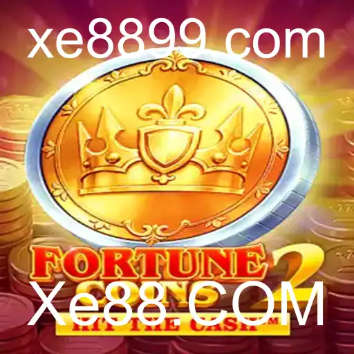 FortuneCoins2: Uma Jornada Inovadora no Mundo dos Jogos Online com Xe88.COM