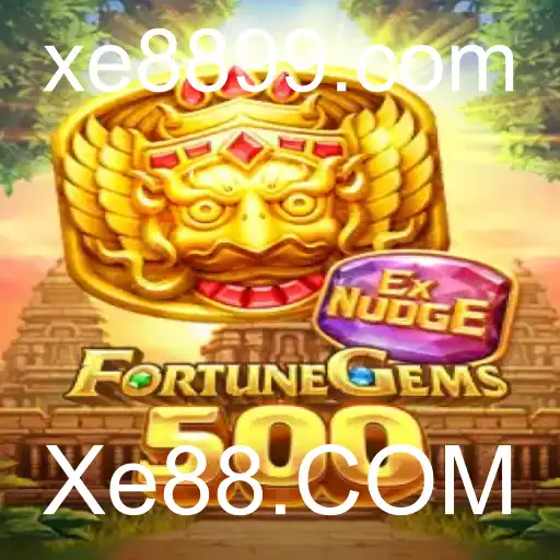 Descubra os Segredos do FortuneGems500 no Xe88.COM: Tudo o que Você Precisa Saber