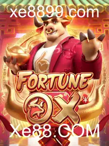 Explorando o Fascinante Jogo FortuneOx no Xe88.COM