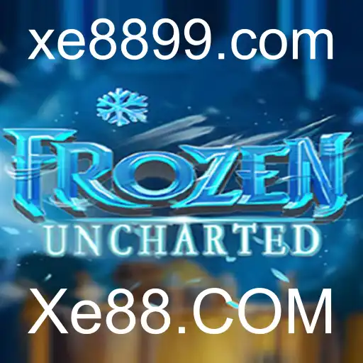 Descubra o Mundo de Aventura e Mistério em FrozenUncharted
