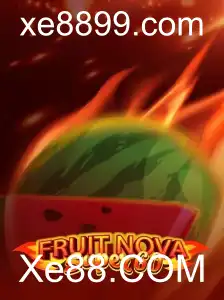 Explore o Fascinante Mundo de FruitNovaSuper60 no Xe88.COM
