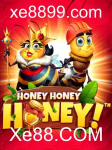 Descubra o Mundo Empolgante de HoneyHoneyHoney no Xe88.COM