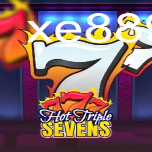 Explorando o Mundo do Jogo HotTripleSevens e a Plataforma Xe88.COM