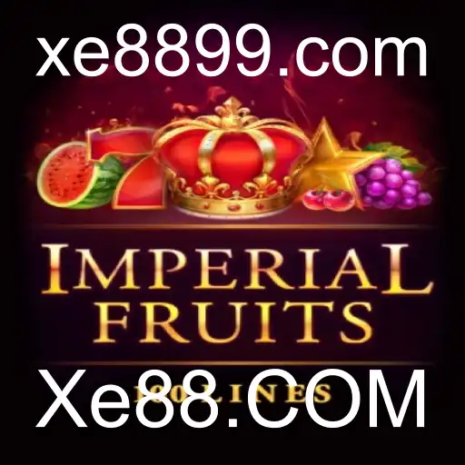 Imperial Fruits 100: Explore o Fascinante Universo de Xe88.COM