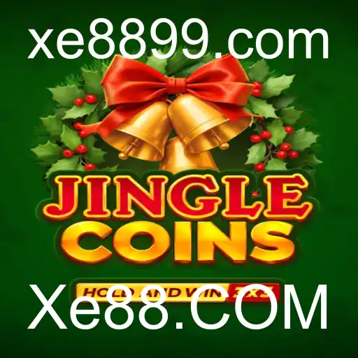 Jinglecoins: Descubra o Universo de Xe88.COM