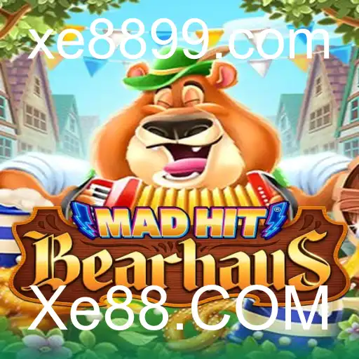 Explorando o Mundo de MadHitBearhaus: Um Novo Jogo de Estratégia