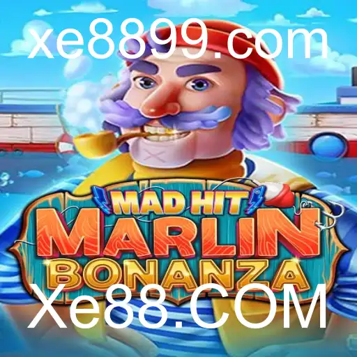 Explorando o Mundo do Jogo MadHitMarlinBonanza
