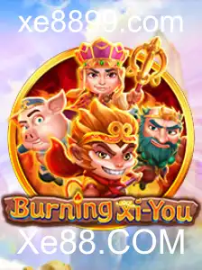 Explorando o Mundo de BurningXiYou: Uma Jornada Épica