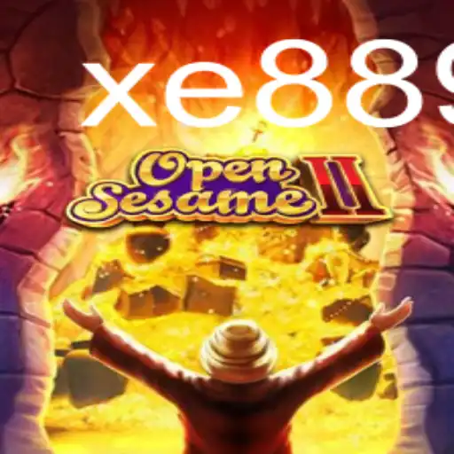 Descubra OpenSesameII: Uma Imersão no Mundo Inovador dos Jogos Xe88.COM
