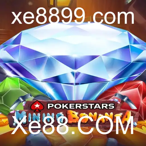 Pokerstars e Xe88.COM: Uma Introdução ao Fascinante Mundo do Poker Online