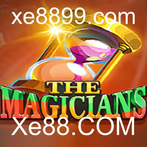 Descubra o Fascinante Mundo de 'TheMagicians': Uma Experiência Única com Xe88.COM