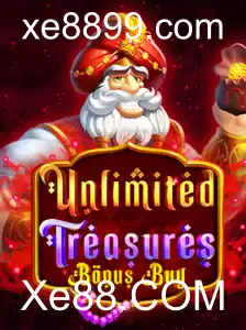 Explorando UnlimitedTreasuresBonusBuy: Uma Aventura Inesquecível com Xe88.COM