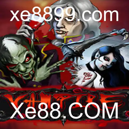 Descubra o Fascinante Jogo Vampire: Um Mergulho no Mundo Sobrenatural com Xe88.COM