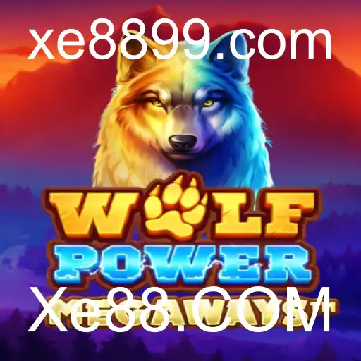 Explorando o Fascinante Mundo de WolfPowerMega no Xe88.COM