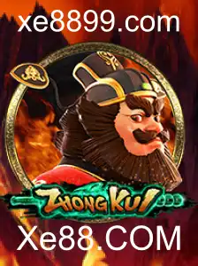 ZhongKui: Descubra o Fascinante Mundo do Jogo Inspirado na Mitologia Chinesa